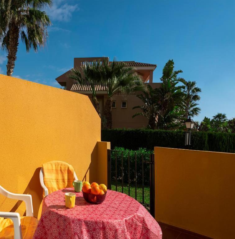 Casa Amy - Zona Naturista Playas de Vera Exterior foto
